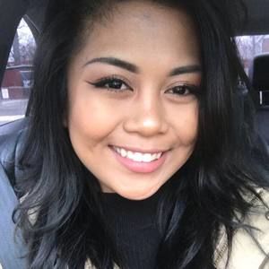 Meet your Posher, Ella